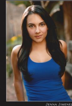 Películas de Jenna Jimenez