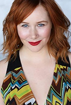 Películas de Jenna Johnson