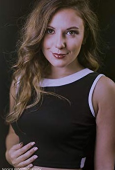 Películas de Jenna Kildosher