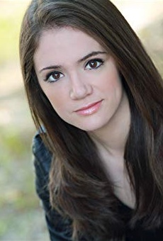 Películas de Jenna King