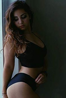 Películas de Jenna Larson