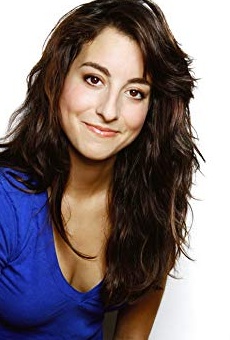 Películas de Jenna Laurenzo