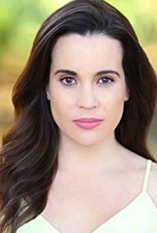 Películas de Jenna Leigh Green