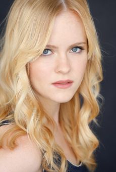 Películas de Jenna Leigh Hall