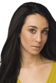 Películas de Jenna Lisonbee