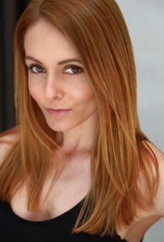 Películas de Jenna Marie Bowers