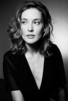 Películas de Jenna Marie Johnson