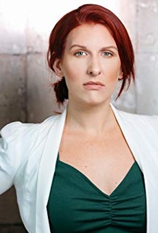 Películas de Jenna Marie Miles