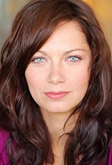 Películas de Jenna McCombie