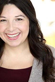 Películas de Jenna Nelson Películas de Jenna Nelson