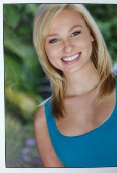 Películas de Jenna Newhart