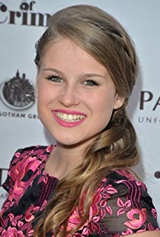 Películas de Jenna Nye