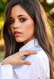 Películas de Jenna Ortega
