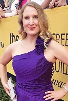 Películas de Jenna Rae Montgomery