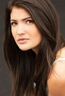 Películas de Jenna Romanin