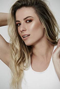 Películas de Jenna Saras