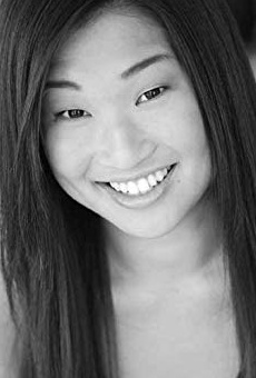 Películas de Jenna Ushkowitz