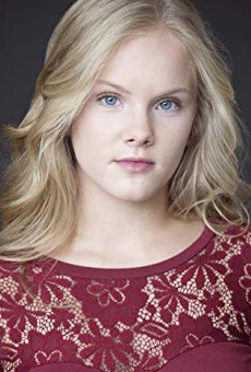 Películas de Jenna Warren