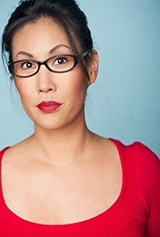 Películas de Jenne Kang