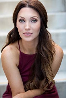 Películas de Jenni-Kate Deshon