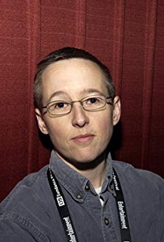 Películas de Jenni Olson