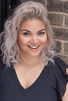 Películas de Jenni Ruiza