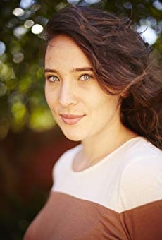 Películas de Jenni Townsend