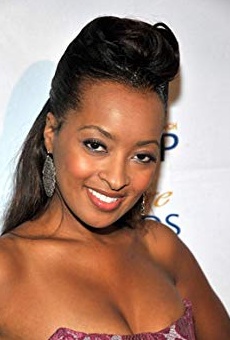 Películas de Jennia Fredrique