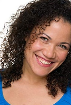 Películas de Jennica Carmona