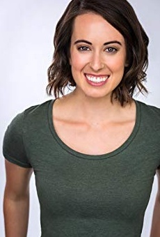 Películas de Jennica Hill