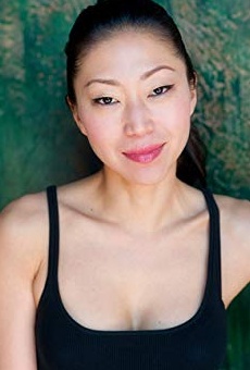 Películas de Jennie Baek