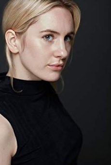 Películas de Jennie Gruner