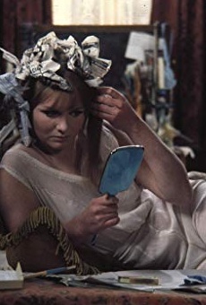 Películas de Jennie Linden