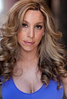 Películas de Jennifer Agostini