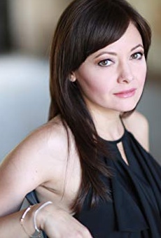 Películas de Jennifer Alexander