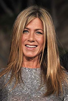 Películas de Jennifer Aniston