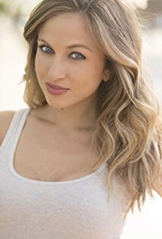 Películas de Jennifer Ansari