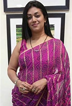 Películas de Jennifer Antony