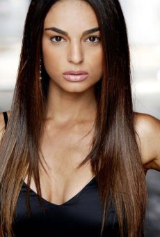 Películas de Jennifer Apap