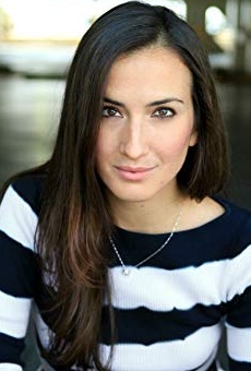 Películas de Jennifer Ashley Greene