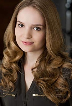 Películas de Jennifer Ashley Snow