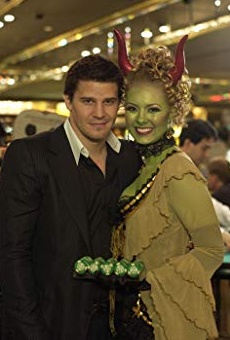 Películas de Jennifer Autry