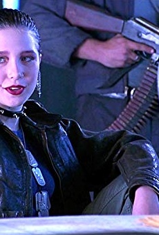 Películas de Jennifer Banko