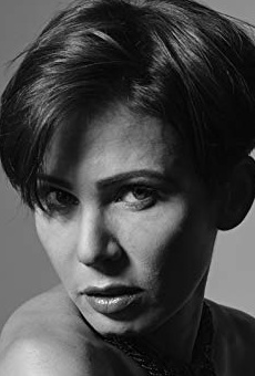 Películas de Jennifer Barbosa