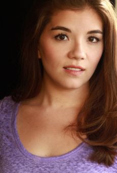 Películas de Jennifer Barnes