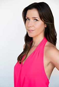 Películas de Jennifer Bartels