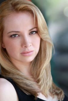 Películas de Jennifer Bencivenga