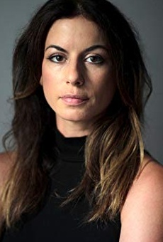 Películas de Jennifer Black