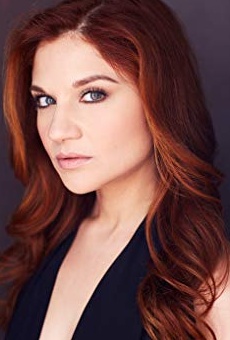 Películas de Jennifer Blair