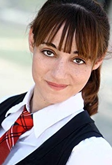 Películas de Jennifer Bliman